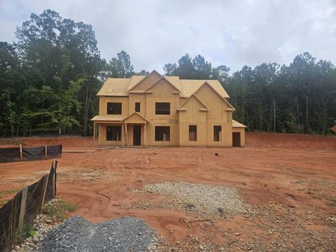 3244 Lions Ruby Lane Atlanta GA 30349