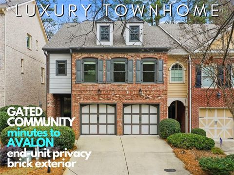 Photo of 2618 Long Pointe, Roswell, GA 30076 (MLS # 7726252)