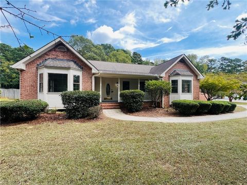 180 Antebellum Way Fayetteville GA 30215