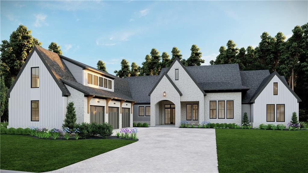 Arden on Lanier Waterside - Residential