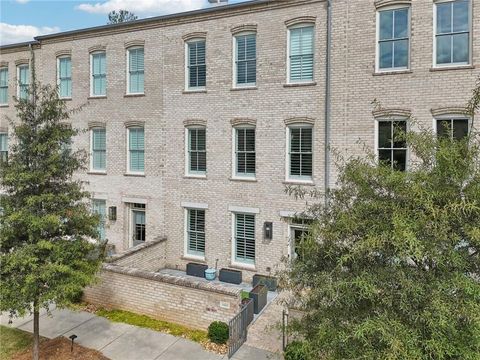 3445 Landen Pine Court NE Atlanta GA 30305