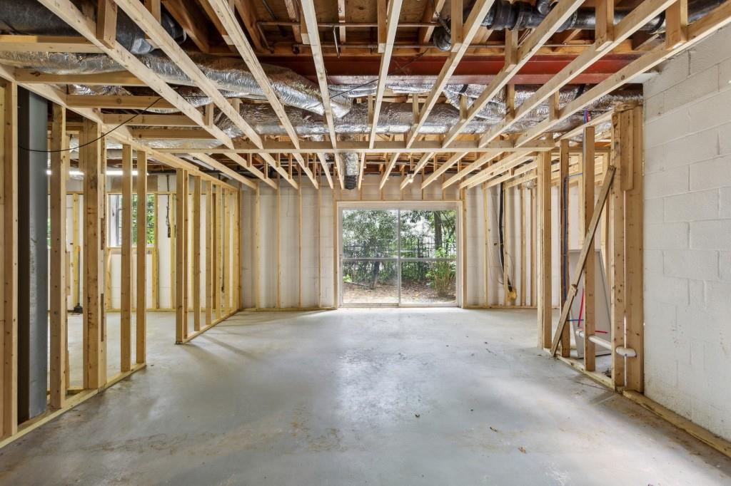 4708 Tall Pines Drive, Atlanta, Georgia image 6