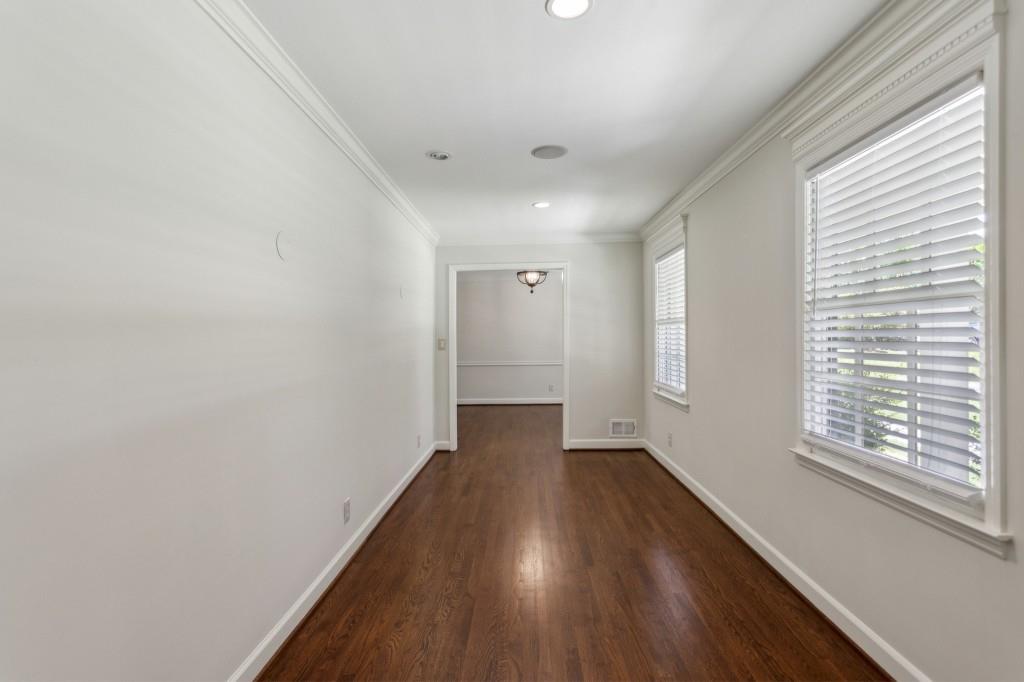 4708 Tall Pines Drive, Atlanta, Georgia image 12