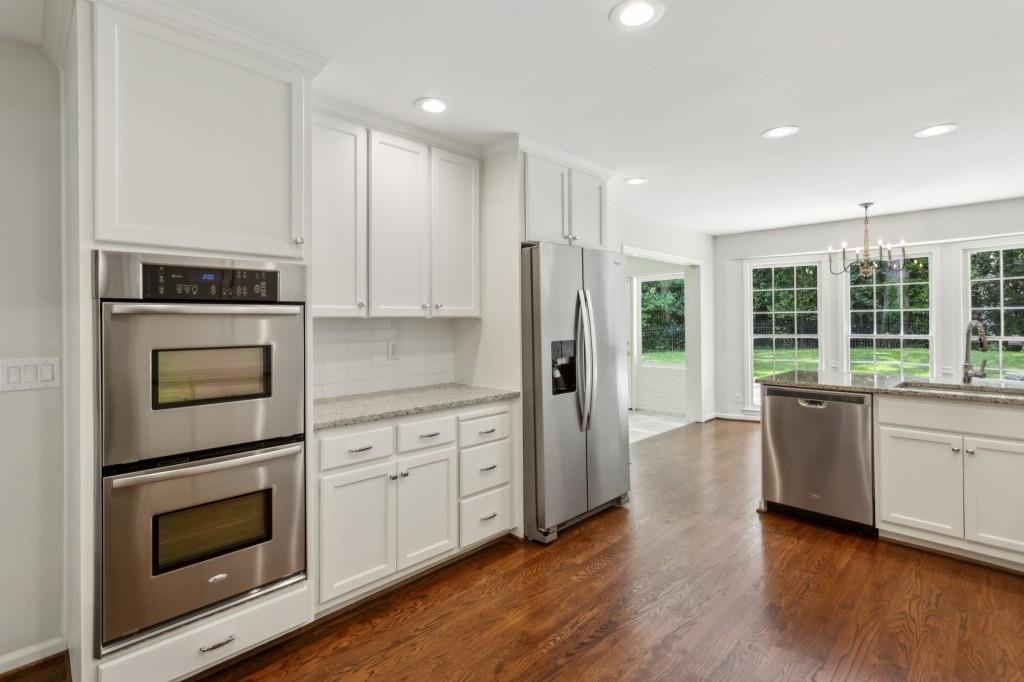4708 Tall Pines Drive, Atlanta, Georgia image 20