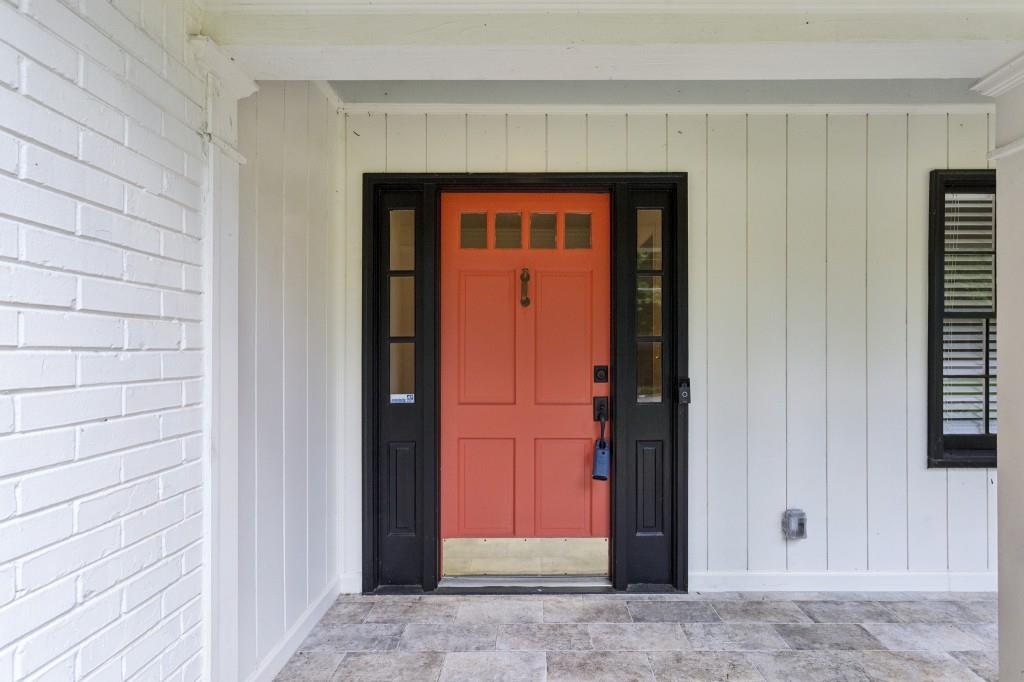 4708 Tall Pines Drive, Atlanta, Georgia image 10