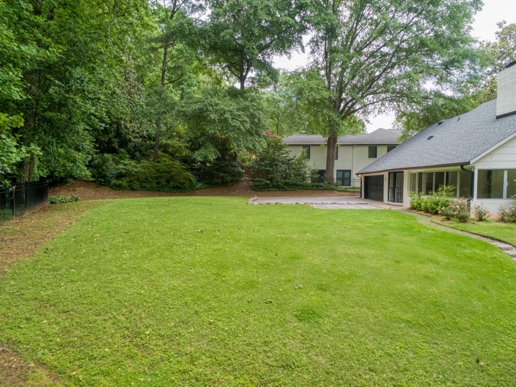 4708 Tall Pines Drive, Atlanta, Georgia image 46