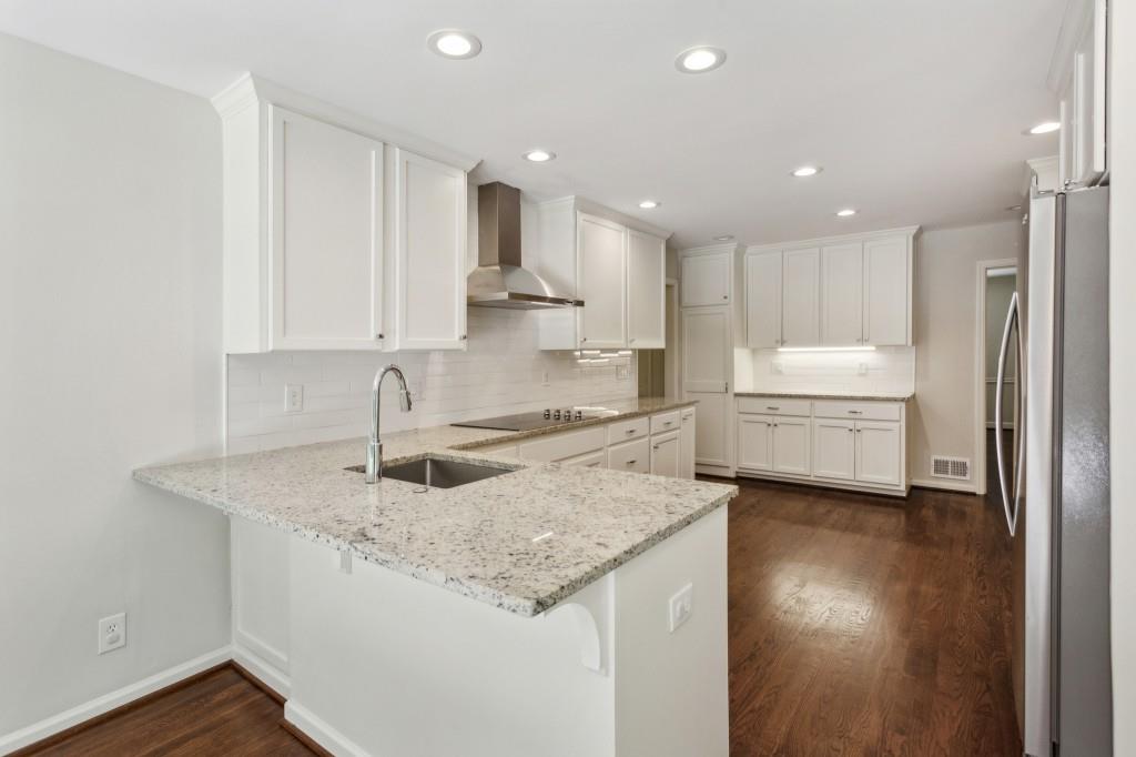 4708 Tall Pines Drive, Atlanta, Georgia image 22