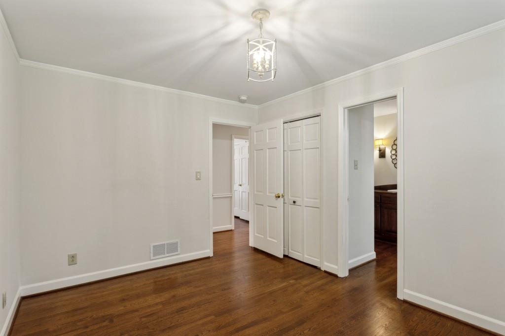 4708 Tall Pines Drive, Atlanta, Georgia image 32