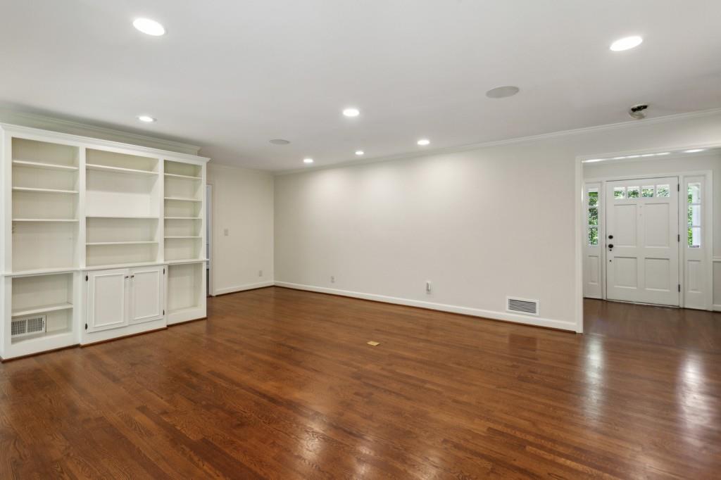 4708 Tall Pines Drive, Atlanta, Georgia image 15