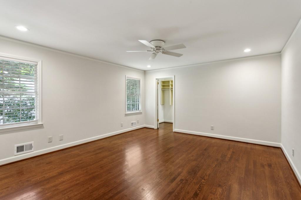 4708 Tall Pines Drive, Atlanta, Georgia image 4