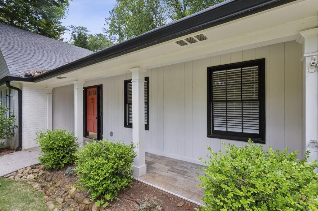 4708 Tall Pines Drive, Atlanta, Georgia image 9