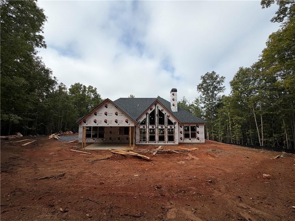 16 Unbridled Road