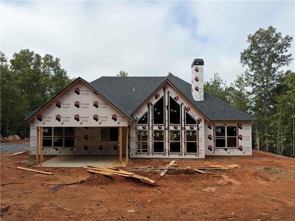 16 Unbridled Road