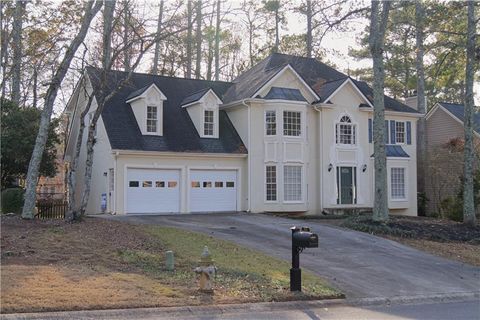 923 Grandview Way NW Acworth GA 30101