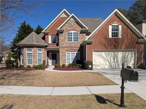 510 Pittman Mill Court, Loganville, GA 30052 - MLS#: 7533243