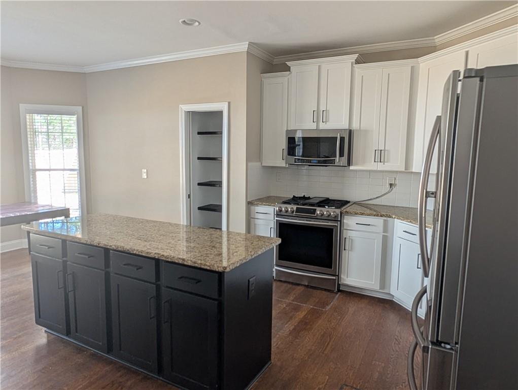 510 Pittman Mill Court, Loganville, Georgia image 6