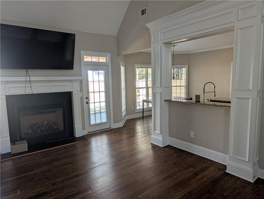 510 Pittman Mill Court, Loganville, Georgia image 3
