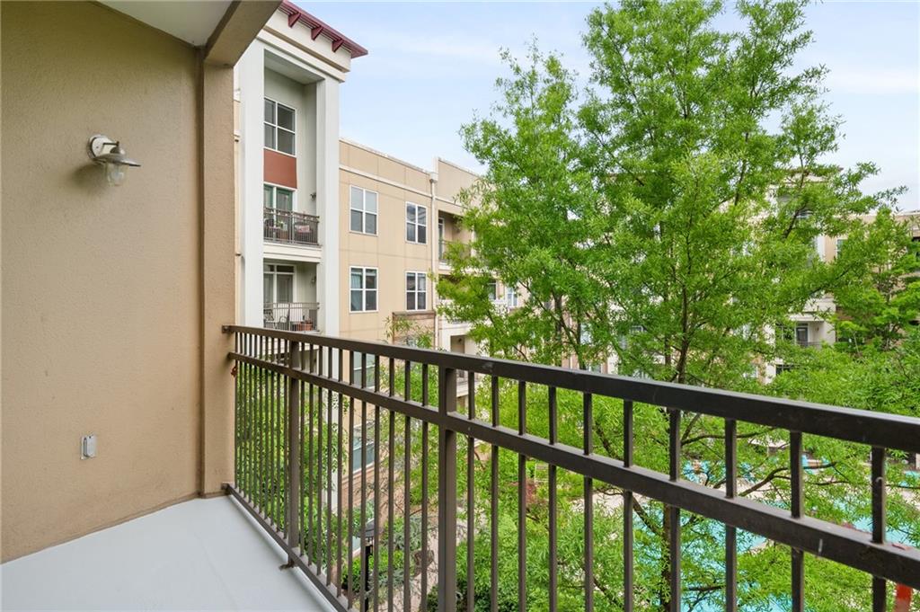 390 17th Street #5008, Atlanta, Georgia image 20