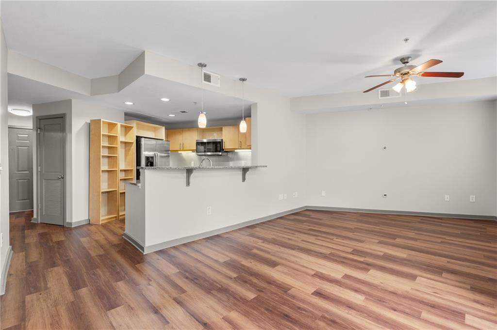 390 17th Street #5008, Atlanta, Georgia image 8