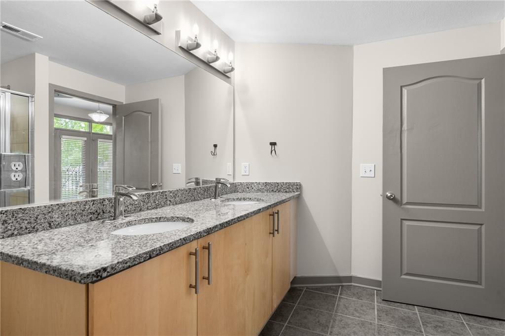 390 17th Street #5008, Atlanta, Georgia image 17