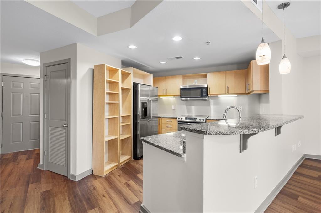 390 17th Street #5008, Atlanta, Georgia image 7