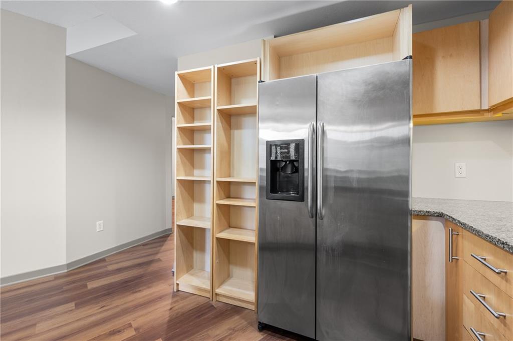 390 17th Street #5008, Atlanta, Georgia image 6