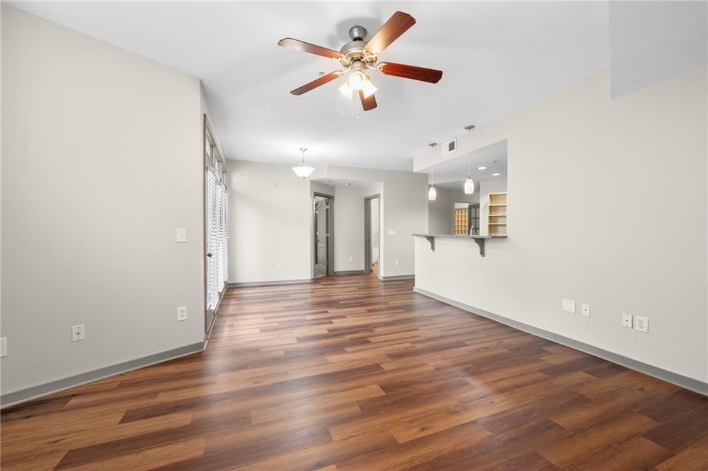 390 17th Street #5008, Atlanta, Georgia image 11