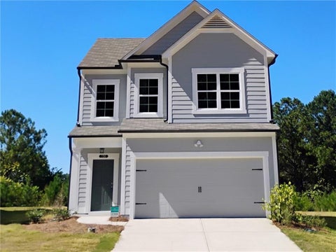 Homes For Sale - 156 Millers Lane<br/> Calhoun, GA 30701