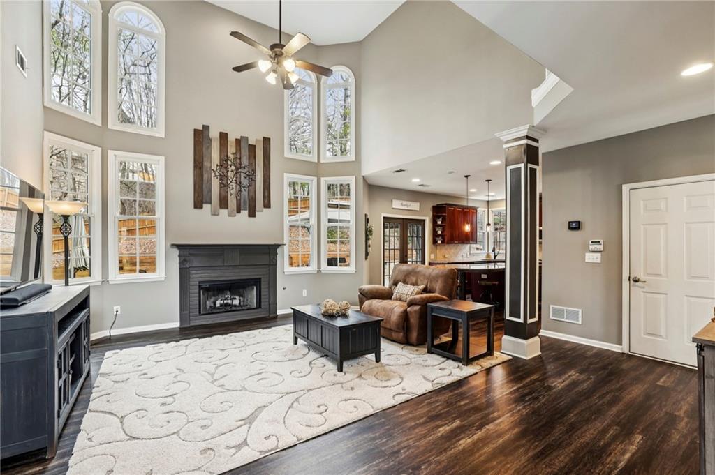 988 Poplar Mill Court