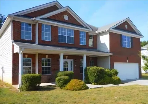 490 Hinton Chase Parkway, Covington, GA 30016 - MLS#: 7536517