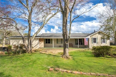 16685 Hopewell Road Milton GA 30004