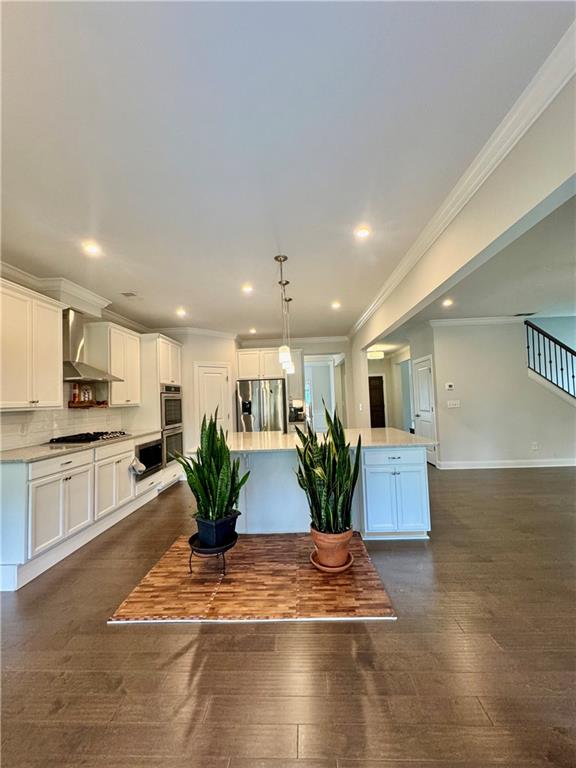 4548 Red Blossom Trail SW