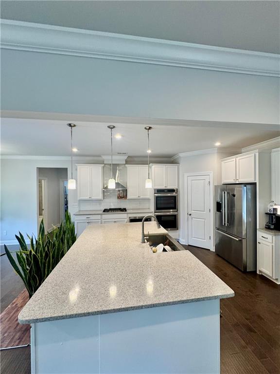 4548 Red Blossom Trail SW