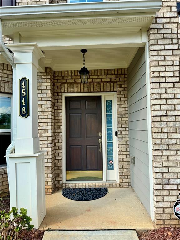 4548 Red Blossom Trail SW