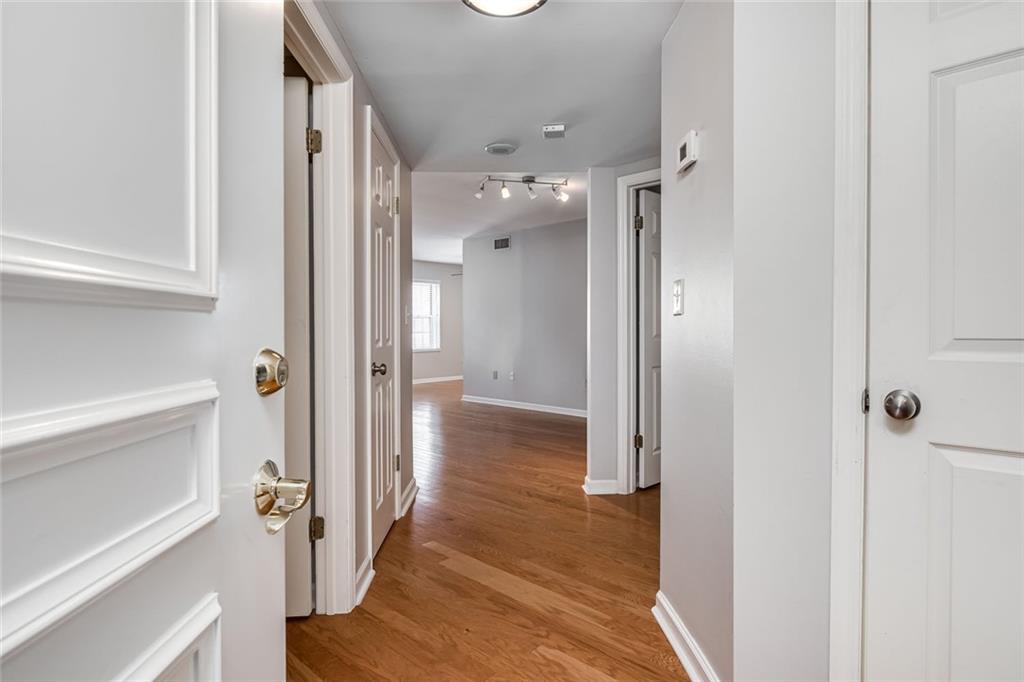 Mayfair Tower - Residential Lease