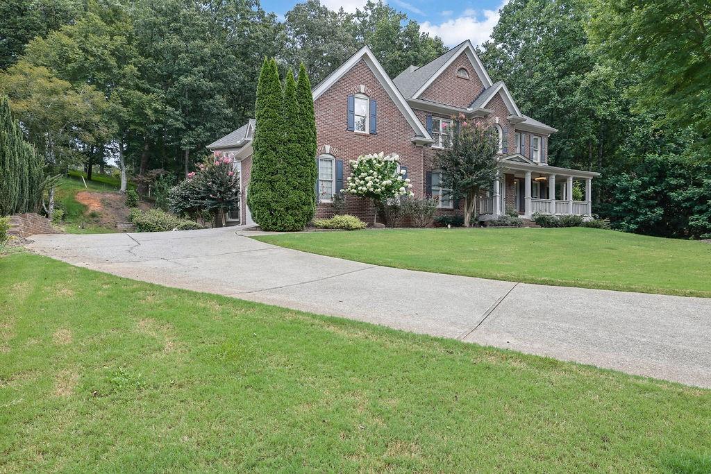 4330 Old Oak Trace