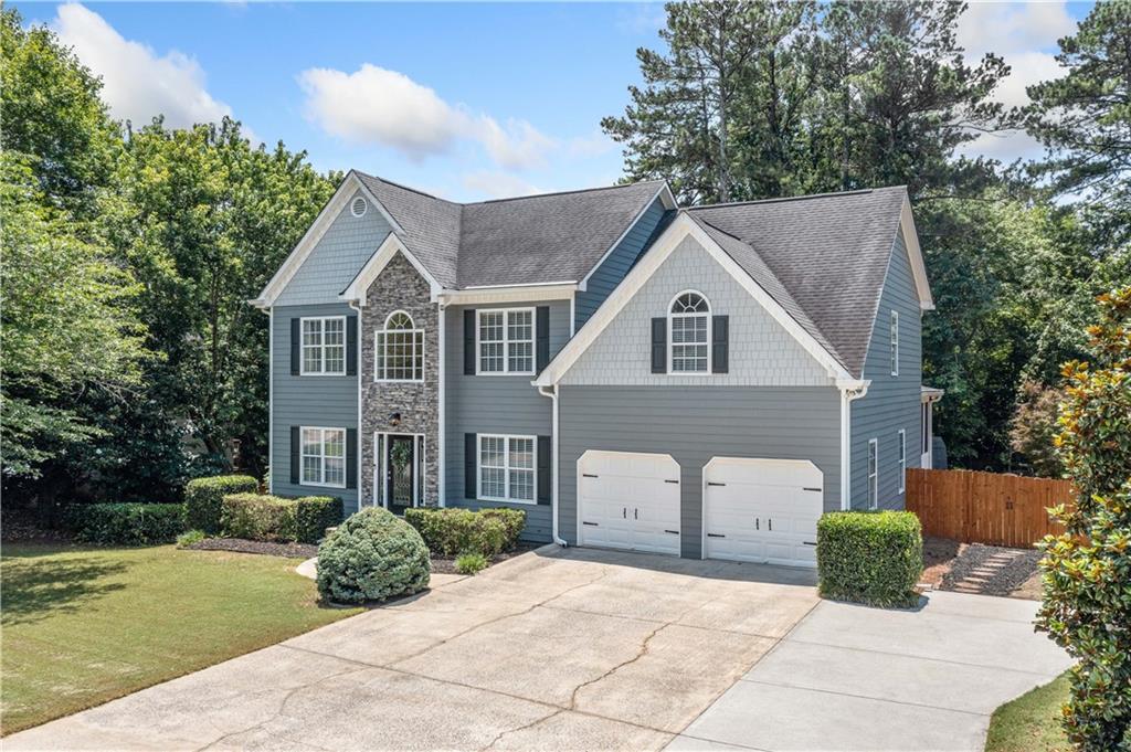 2081 Township Drive