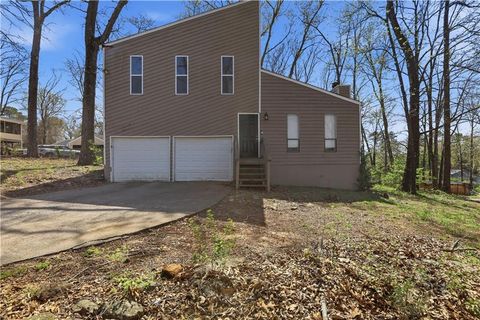 212 Trickum Hills Lane Woodstock GA 30188