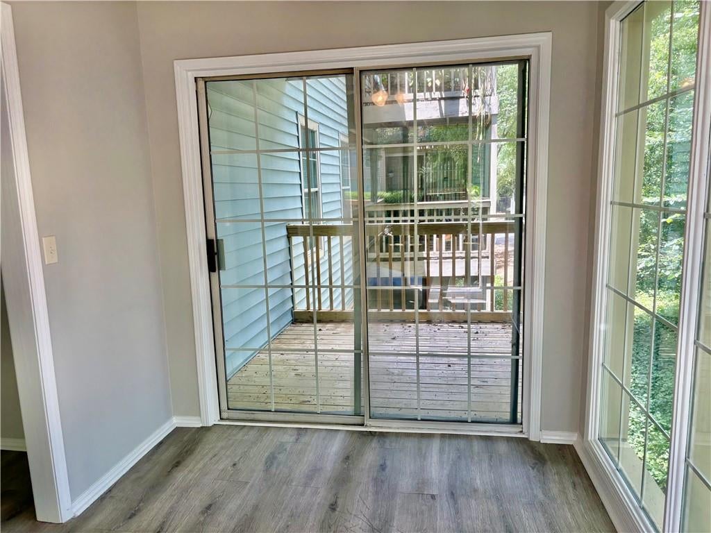 1380 Brockett Place