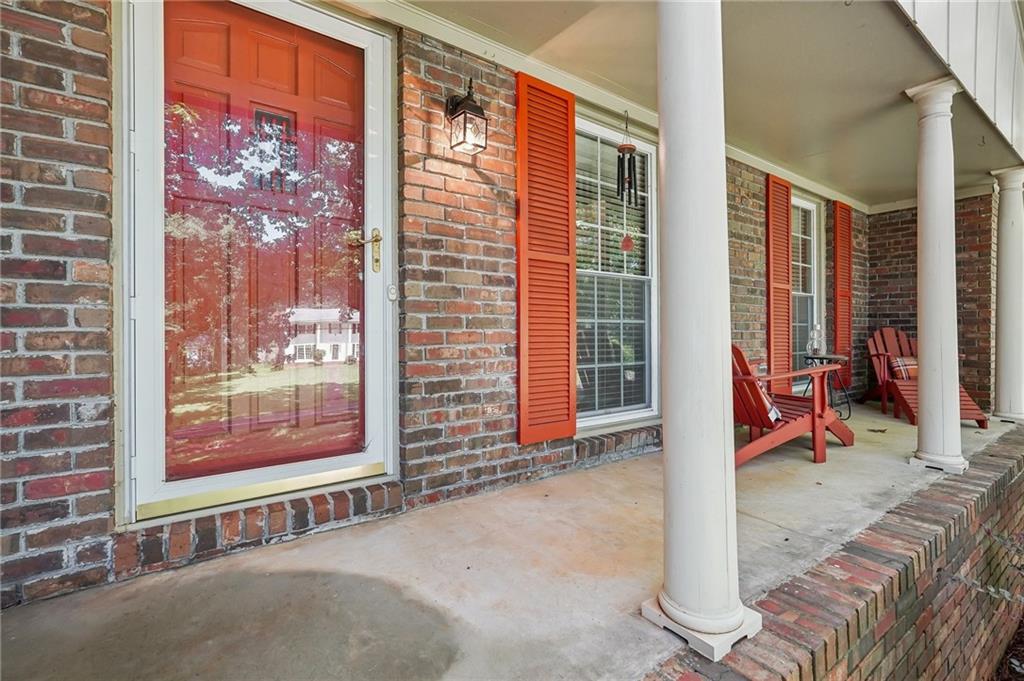 1025 Greenwood Acres Drive