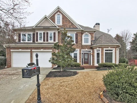 Homes For Rent - 3296 Millwood Trail<br/> Smyrna, GA 30080
