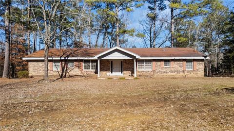6902 Blacks Bluff Road SW Cave Spring GA 30124