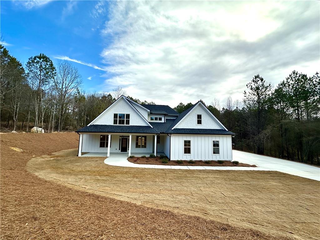 15 Stratford Way, Kingston, Georgia image 1