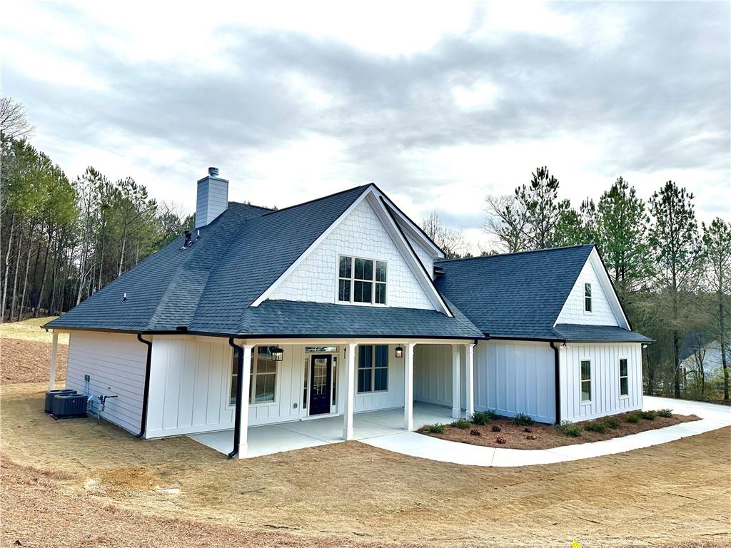 15 Stratford Way, Kingston, Georgia image 6
