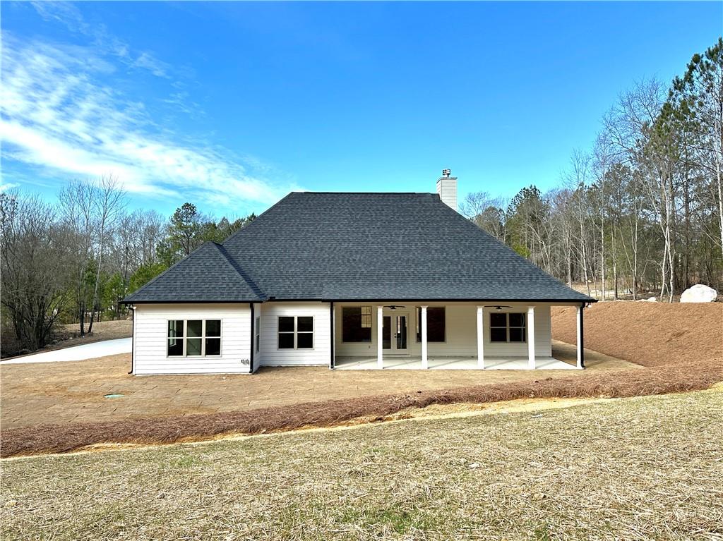 15 Stratford Way, Kingston, Georgia image 11