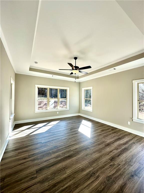 15 Stratford Way, Kingston, Georgia image 32