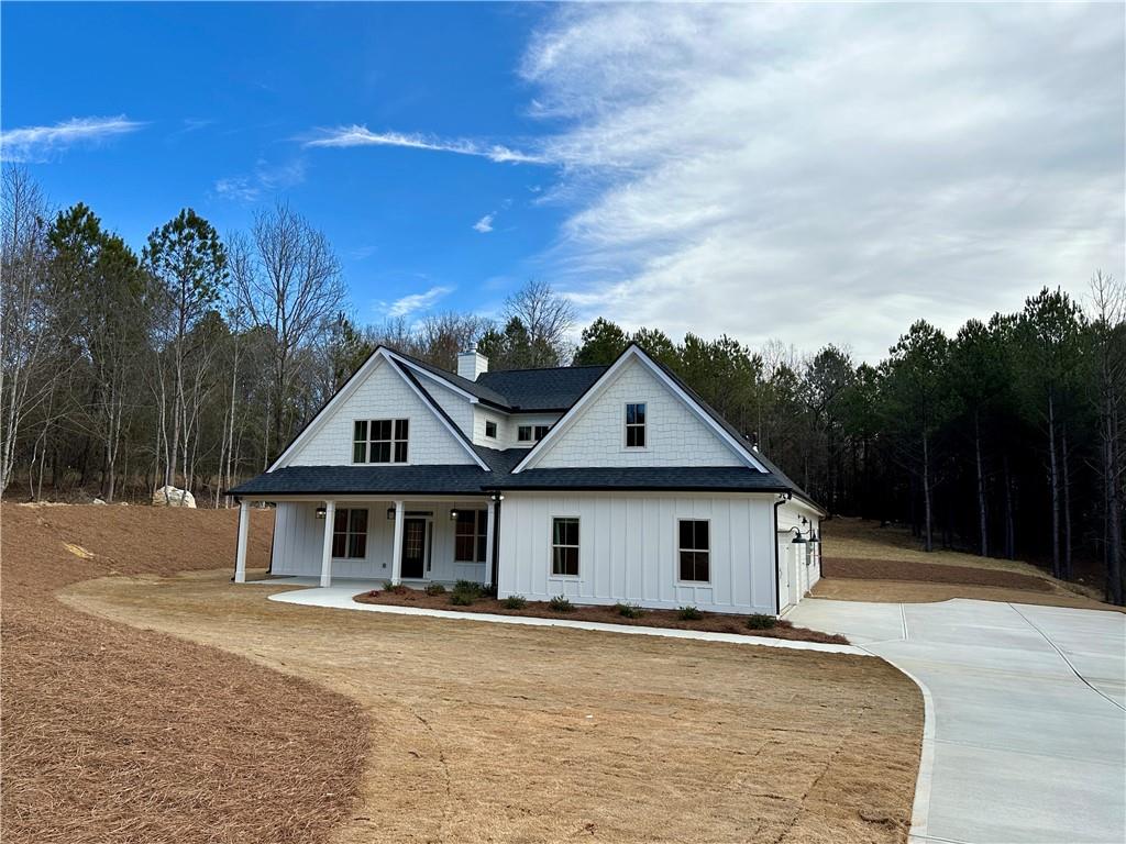 15 Stratford Way, Kingston, Georgia image 4