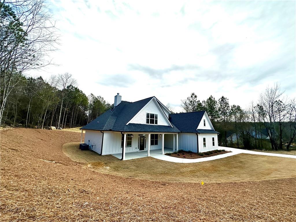 15 Stratford Way, Kingston, Georgia image 5