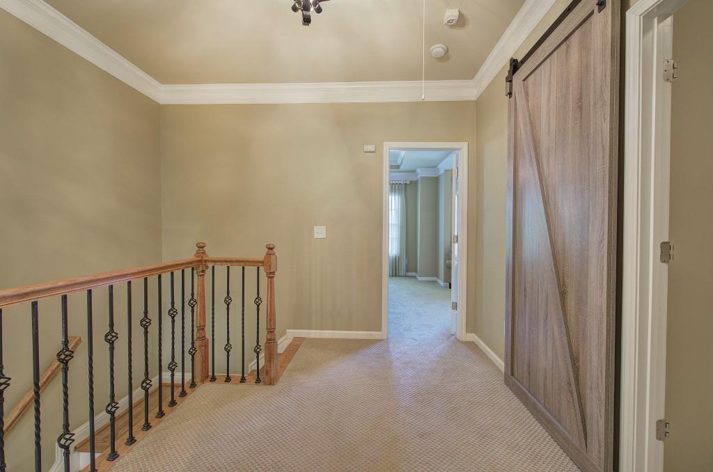The Gates At Parkside Village - Residential