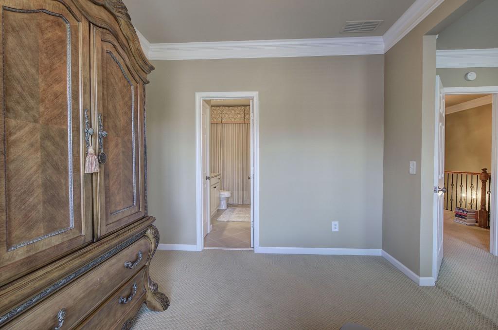 The Gates At Parkside Village - Residential
